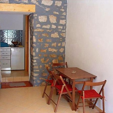 Appartement In Einem Dalmatischen Haus In Novigrad-Dalmatien Neben Zadar 노비그래드달마샤 외부 사진