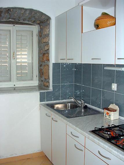 Appartement In Einem Dalmatischen Haus In Novigrad-Dalmatien Neben Zadar 노비그래드달마샤 외부 사진